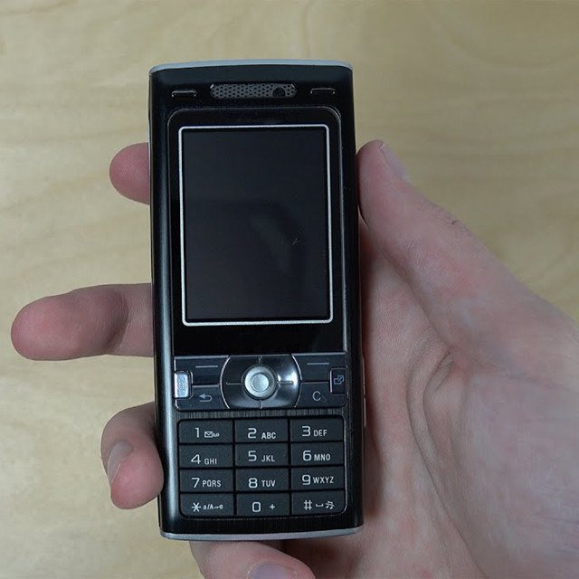 For SonyEriccson K800 Original Unlocked Wholesales Super Cheap Classic Bar Mobile Cell Phone By Post